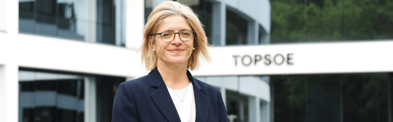 Lower-Emission air travel is in SAF hands