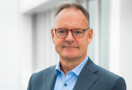 Morten Holm Christiansen