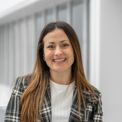 María Victoria Alonso