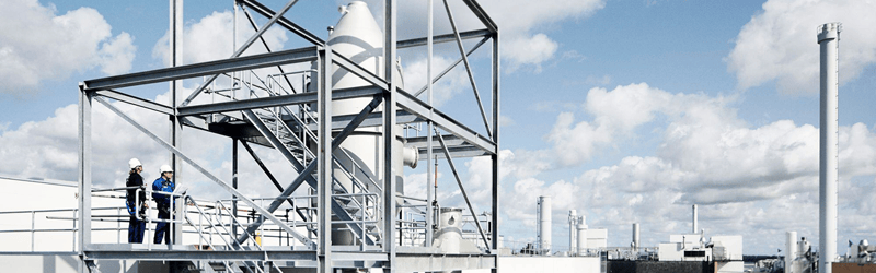 Manufacturing capabilities and data analysis make a powerful combination