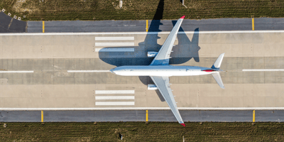 Methanol-to-Jet