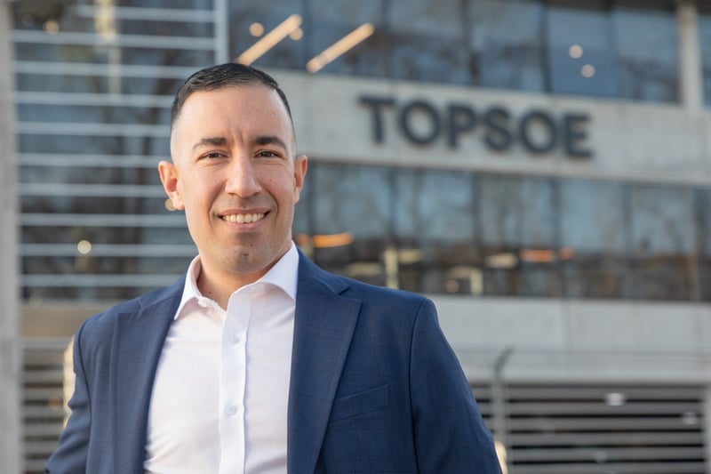 Miguel Angel Antonio Tutera