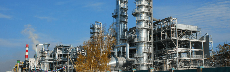 Nakhodka Mineral Fertilizer Plant selects Topsoe as licensor for world-scale methanol plant