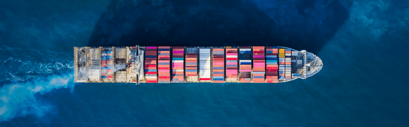 Navigating the routes to decarbonized shipping