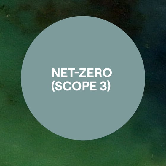 Net-Zero (Scope 3) | Key sustainability goals tracker | Topsoe