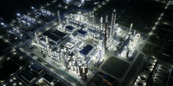 Strategic revamps can offer a cost-efficient fast track to renewable fuel production featured Image