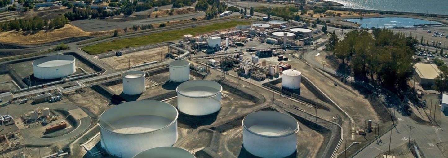 P66_Rodeo refinery