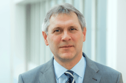 Peter Kirkegaard