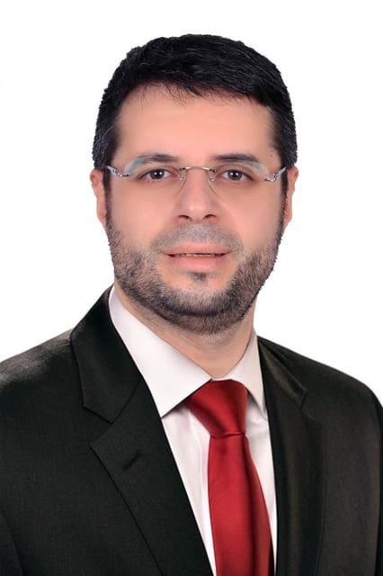 Mohammed Benchekchou