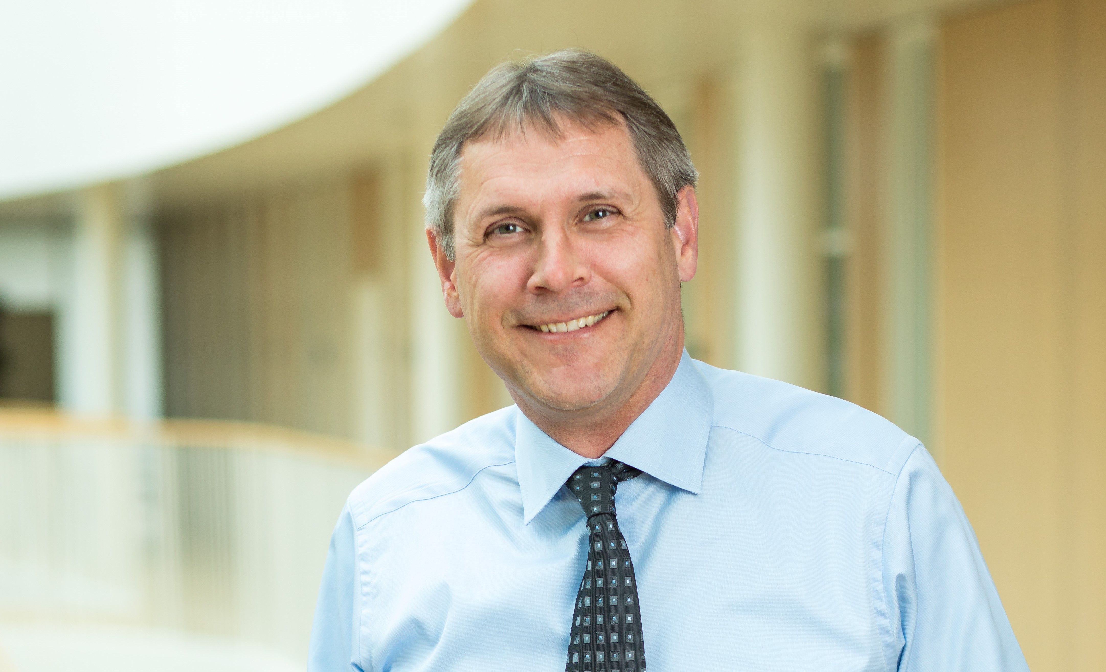 Peter Kirkegaard is new Chief Human Resources Officer with Haldor Topsoe from January 1, 2021 (2)