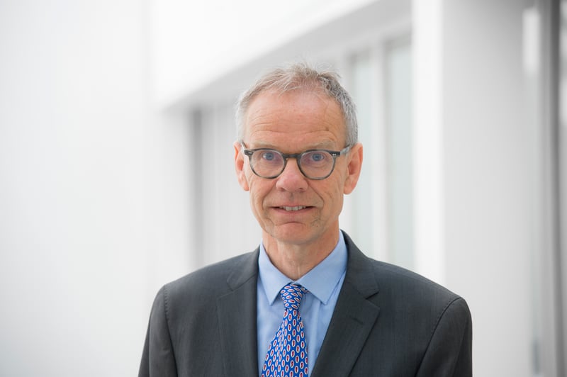 Jens Anders Hansen