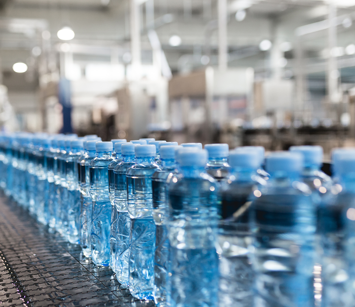 Polymers & Plastic industry