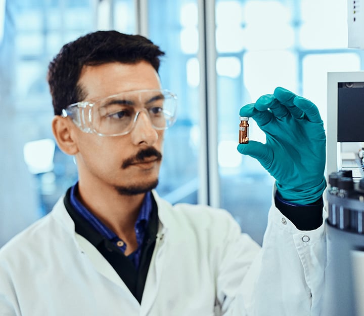 Benzene hydrogenation