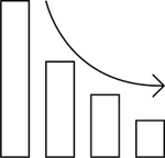 Reduced workload-1