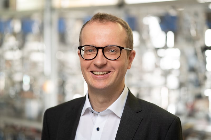 Robert Henkel