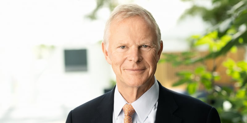 Roeland Baan to step down as CEO of Topsoe – Elena Scaltritti appointed new CEO