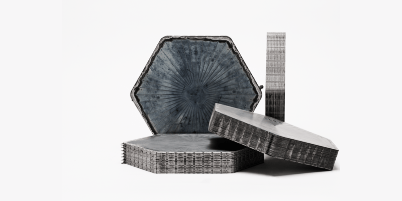 'Our solid oxide electrolysers can produce cheaper green hydrogen than Chinese alkaline machines': Topsoe