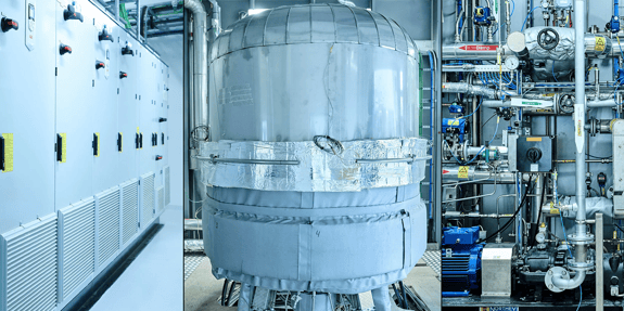 Topsoe reaches new milestone: SOEC demo reveals strong results featured Image