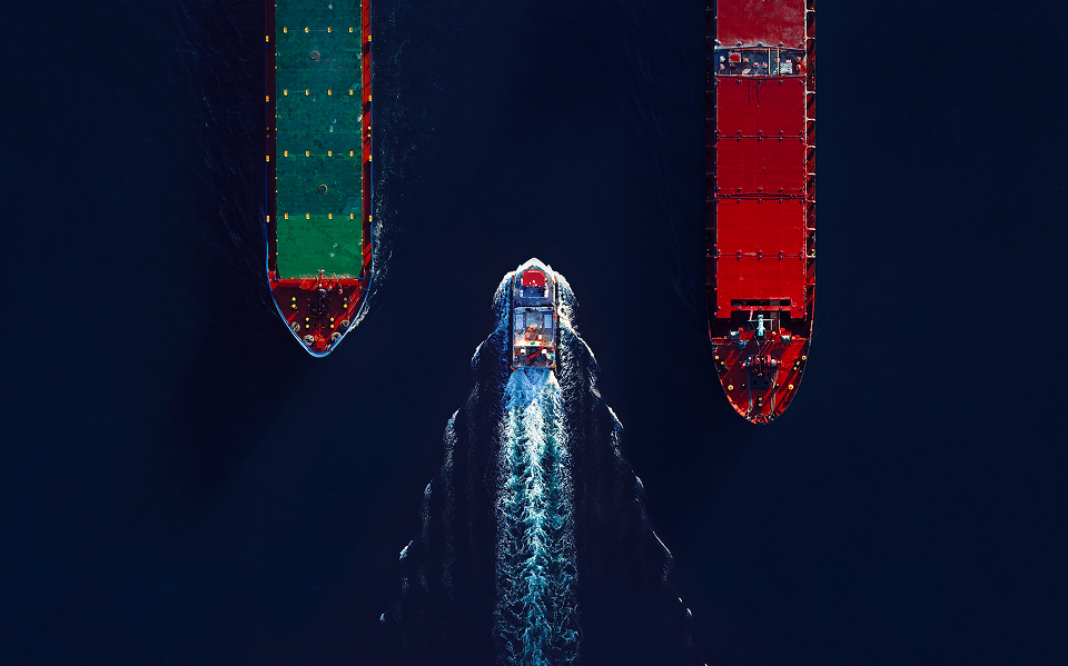 Ships