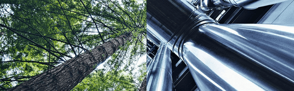 SkyNRG chooses Topsoe’s HydroFlex™ technology for Europe’s first sustainable aviation fuel plant featured Image