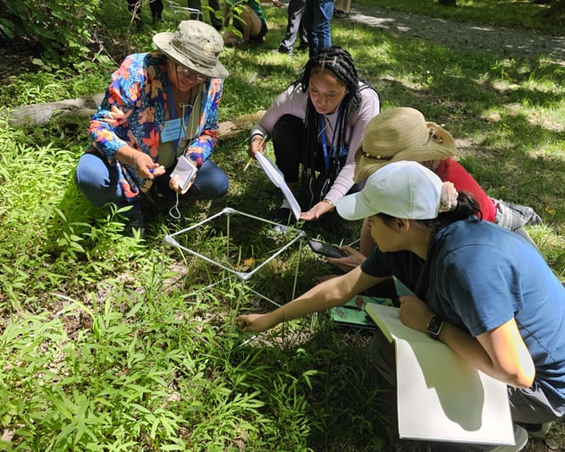 Smithsonian Science Education Center
