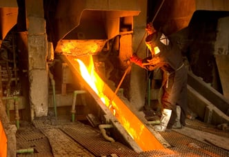 Sulfur emissions control has become a business prerequisite in the South African smelter industry