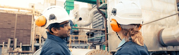 New sulfur control solution cuts cost and supports environmental compliance in viscose manufacturing featured Image