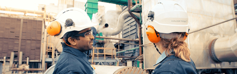 New sulfur control solution cuts cost and supports environmental compliance in viscose manufacturing