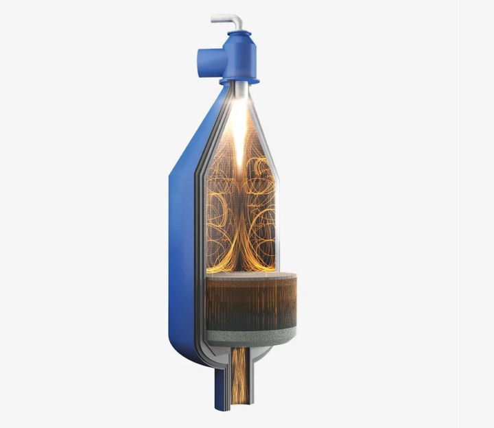 SynCOR™ - Autothermal Reformer (ATR)