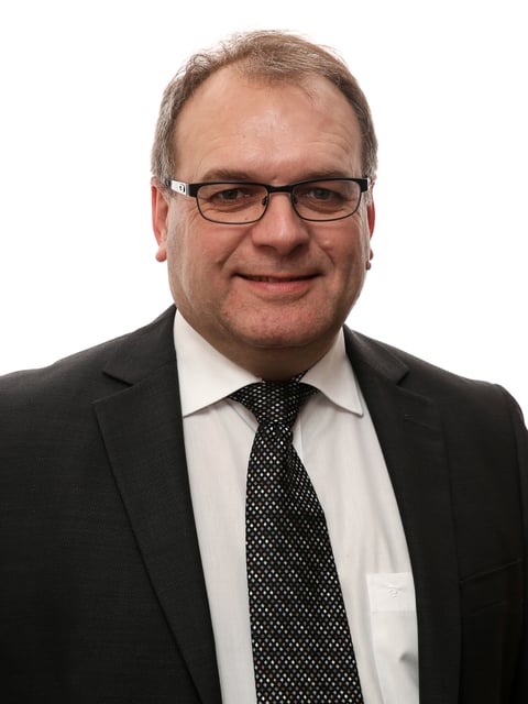 Thomas Sandahl Christensen