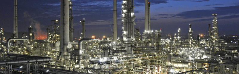 Thaioil chooses SNOX™ air quality control for Sriracha refinery