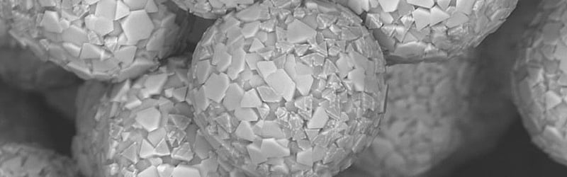 The cathode material for next-generation lithium ion batteries is ready