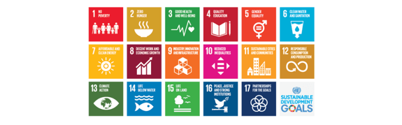 Topsoe and UNLEASH – creating solutions for a more sustainable world featured Image