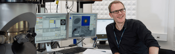 Topsoe scientist receives prestigious award featured Image