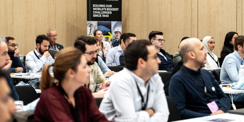 Resolutions of the 2026 Annual General Meeting of Topsoe A/S