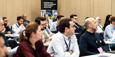 Resolutions of the 2026 Annual General Meeting of Topsoe A/S