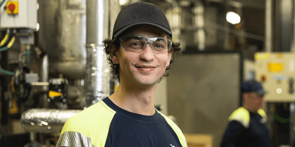 Catalysts: At the core of efficient industrial processes featured Image