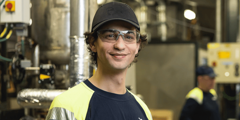 Catalysts: At the core of efficient industrial processes