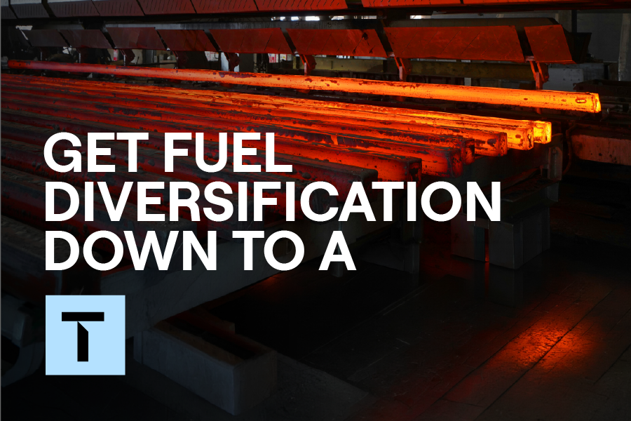 Proven in the world’s most complex industrial environments