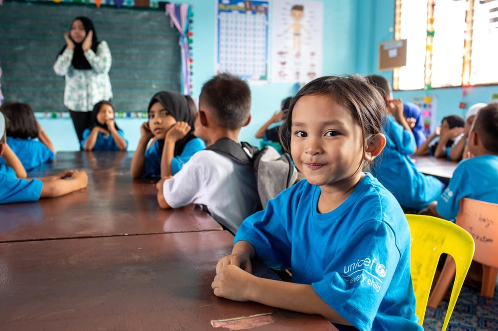 UNICEF