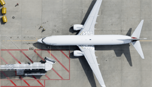 Topsoe in the U.S - aviation