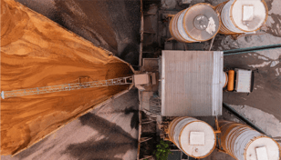 Topsoe in the U.S - energy-intensive industries