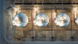 Topsoe in the U.S - refineries