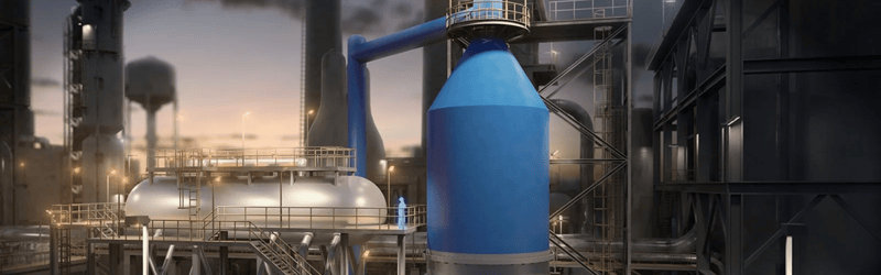 Paving the way to rapid decarbonizing results with SynCOR Hydrogen™ solutions