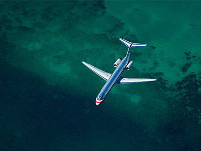 The pathways to Sustainable Aviation Fuel