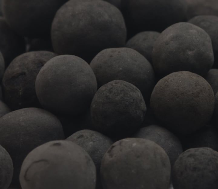 VOC removal and gas purification | Topsoe