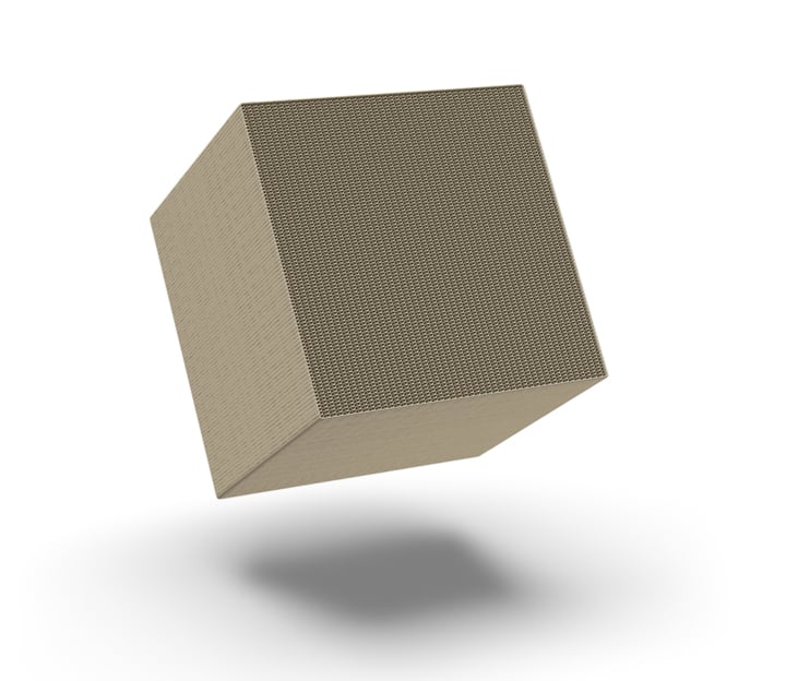 VOC removal and gas purification | Topsoe