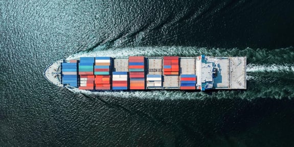 Supply agreements between Topsoe and First Ammonia not extended featured Image