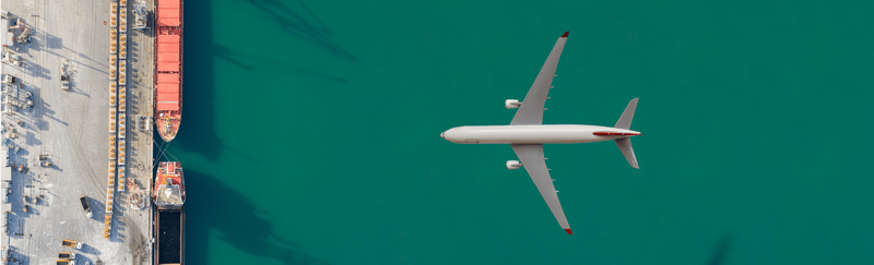 Zaffra -&nbsp;shaping the SAF industry