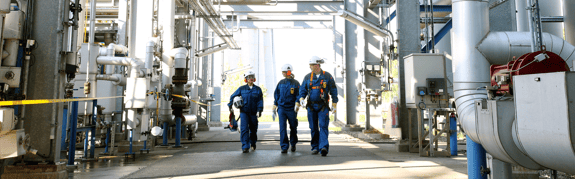 World’s largest ATR-based methanol plant has been put into successful operation featured Image